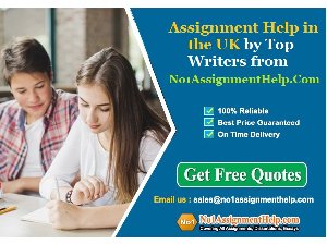 Assignment Help in the UK by Top Writers from No1AssignmentHelp.Com offer Other Services