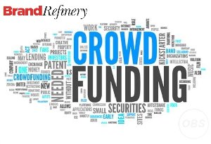Top Crowdfunding Consultants offer Advertising