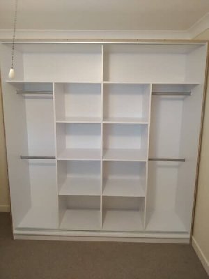 Flatpack Assembly Service Picture