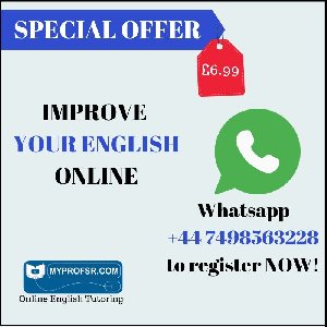 Top English Tutors Picture