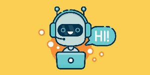 Chatbot messenger for better customer care  offer Other Services