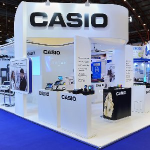 Reigning Modular Exhibition Displays offer Miscellaneous