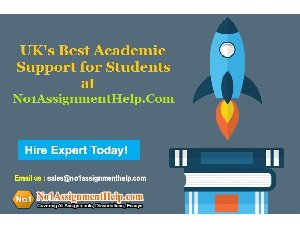 UK's Best Academic Support for Students at No1AssignmentHelp.Com offer Internet