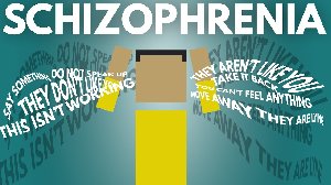 Schizophrenia Mental Disorder - ... Picture
