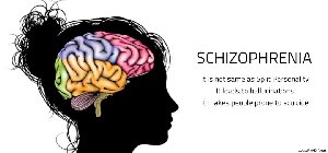Schizophrenia Mental Disorder - ... Picture