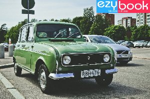 Find A Long Stay Gatwick Airport Parking offer Travel