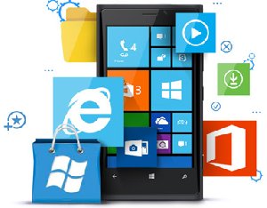 Windows Phone App Development Company UK #AResourcePool offer Services Abroad