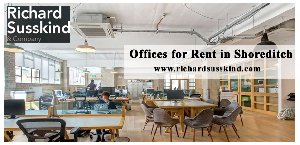 Offices for Rent in Kings Cross offer commercial property For Rent