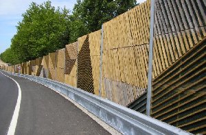 Modular Walls acoustic barriers offer Other Services