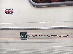 Very urgent for me offer Caravans & Camper Vans