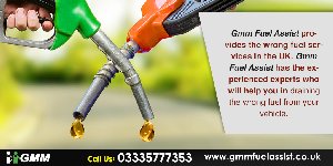 wrong fuel recovery  offer Engineering