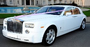 Rolls Royce Luxury Car Hire To M... Picture