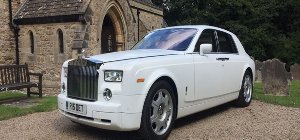 Rolls Royce Luxury Car Hire To M... Picture