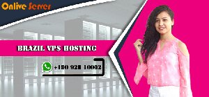 Brazil VPS Hosting – Onlive Server offer Internet