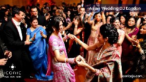 Asian Wedding DJ | Indian Weddin... Picture