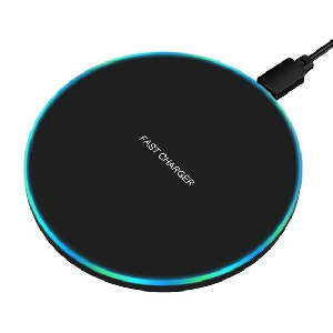 Wireless Charging Pad - £9.95 Picture