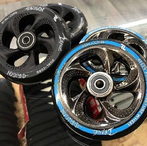 Customised Scooter Parts from Ripped Knees offer Sporting Goods