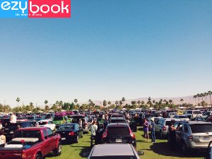 Book Luton Airport Parking in Easy Way offer Travel