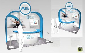 Hire Best Exhibition Booth Designer In UK, USA offer Business Events