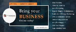 VPS+Shared Hosting & Dedicated S... Picture