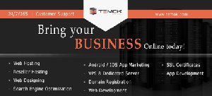 VPS+Shared Hosting & Dedicated S... Picture