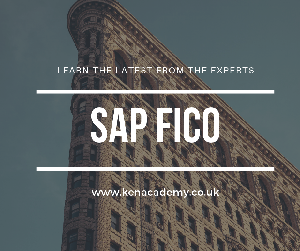 SAP FICO Training UK offer Computing & IT