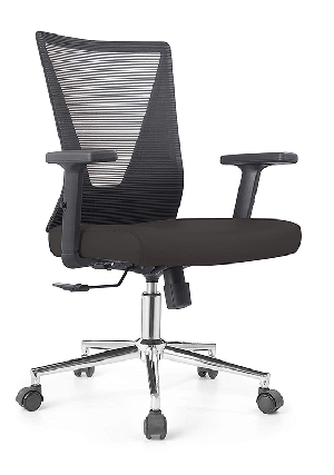 Low Back Grey Mesh Operators Revolving Chair offer Other Furniture