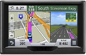 Update Garmin Map for free by co... Picture