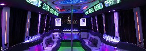 Party Bus Hire | Party Bus Hire Near Me offer Transport
