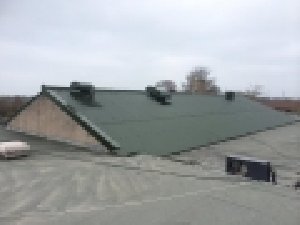 Roofing Ayrshire Glasgow  Picture