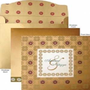 Designer Wedding Cards  Picture