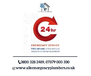 24 Hour Emergency Plumbing Services in Essex offer Plumbers