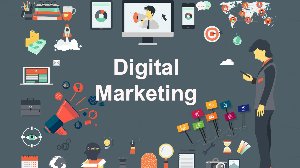 Digital Marketing Training In Hyderabad |SRDM Trainings offer Education