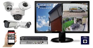 Fire Alarms Edinburgh Picture