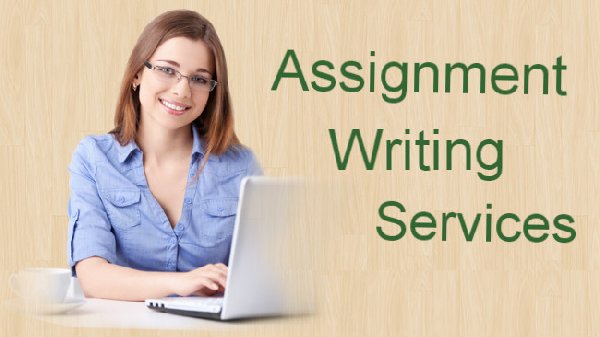 online writing assignments