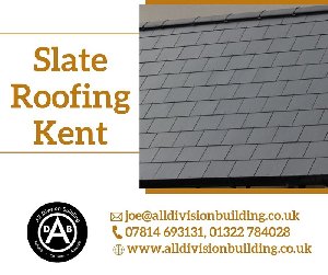 Get The Best Slate Roofing Services in Kent offer Other Services