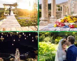 Best Wedding Planners In Italy T... Picture