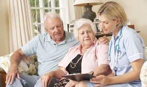 Orchard House Residential Care H... Picture