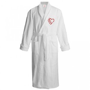 Terry Bathrobes, Velour Robes, Hoodie Robe, Kimono Robes in London offer Mens Clothing