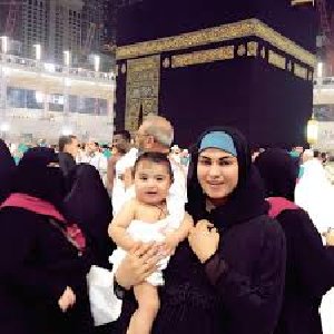 BEST UMRAH PACKAGES FROM UK & OF... Picture