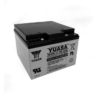 12v 26Ah AGM Standard Battery for Sale offer Miscellaneous