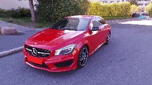 Mercedes-Benz CLA, 2013, 150388 km offer Car Parts & Accessories