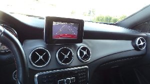 Mercedes-Benz CLA, 2013, 150388 km Picture