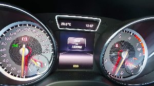 Mercedes-Benz CLA, 2013, 150388 km Picture
