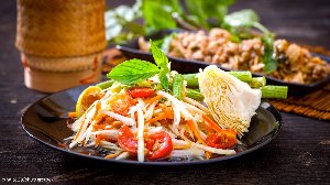 Thai Food Islington Picture