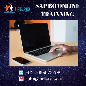 SAP BO ONLINE TRAINNING offer Computer & Electrical
