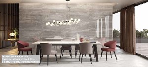 Feature Walls Construction With ... Picture