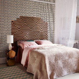 Feature Walls Construction With ... Picture