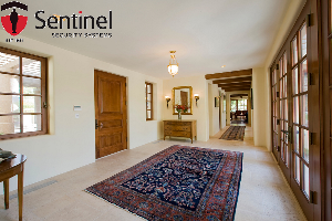 Burglar Alarm Installation Hereford Picture