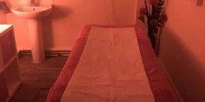 FANTASTIC CHINESE FULL BODY MASS... Picture